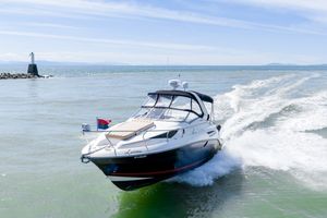 2015 Larson Cabrio 285