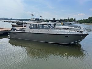 2024 Alukin SCR 850