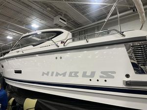 2024 Nimbus 305 DROP HEAD