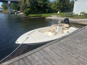 2025 Scout 177 Sport