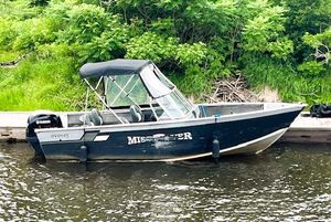 Misty River 1794 2006
