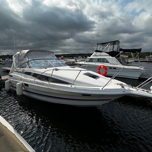 1994 BAYLINER 2855 CIERA