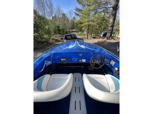 2001 Checkmate Pulse Air 1700