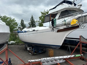 1981 Bayfield 32