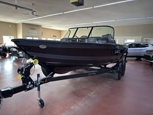 2025 Lund 1875 Impact XS Sport