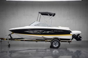 2009 Regal 1900