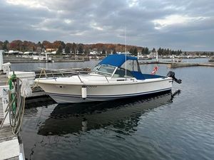 1986 Hinterhoeller Limestone