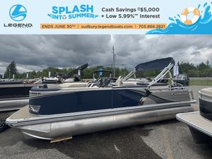2023 Legend Q-Series Cruiser WS Sport Pro