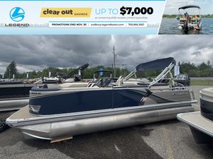 2023 Legend Q-Series Cruiser WS Sport Pro