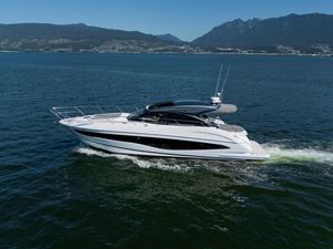 2025 Princess V50