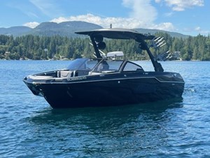 2022 Malibu M220