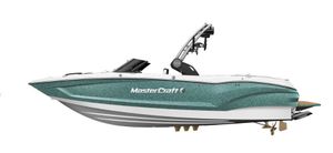 2023 MasterCraft X24