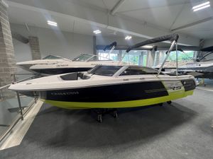 2013 Four Winns Horizon 180