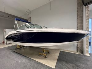 2015 Chaparrel 210 H20 SPORT