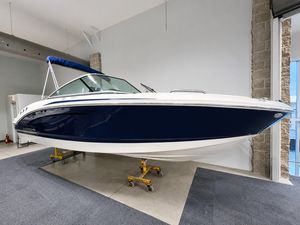 2015 Chaparral 210 H20 SPORT