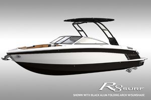 2024 Cobalt R8 Surf