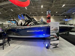 2024 MasterCraft X22
