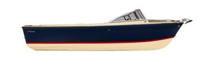 2025 Rossiter R23 Classic Picnic