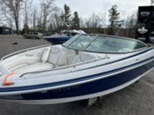 2008 Crownline 230LS