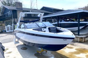2026 Cobalt R6 SURF