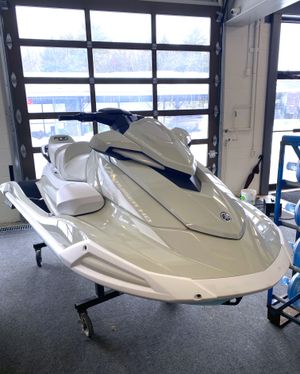 Yamaha VX Cruiser HO 2025