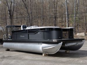 2025 Barletta Aria 20L
