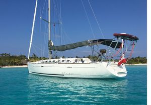 2005 Beneteau First 47.7