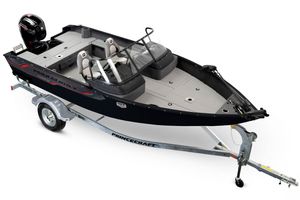 2027 Princecraft Hudson® 190 WS Mercury 150 ProXS