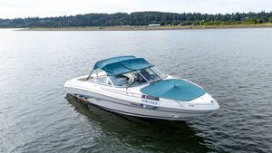 1997 Sea Ray 190