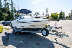 2005 Boston Whaler 180 Ventura