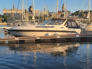 1987 Wellcraft 3200