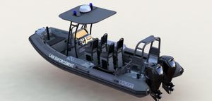 2026 Galaxy Profession Ribs P6.5