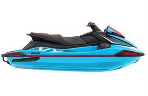 2024 Yamaha VX Deluxe