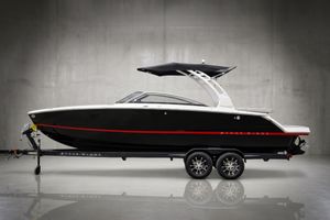 2026 Four Winns H4 Freedom