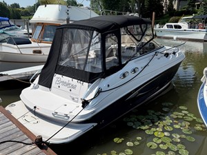 2013 Glastron 289