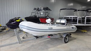 2023 Highfield Classic 360 FCT