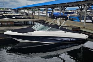Rinker 192 Captiva 2008