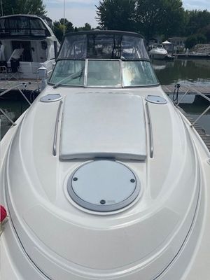 MAXUM 3000 SCR 1997