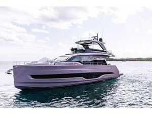 2026 Cranchi Senssantadue
