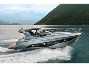 2025 Cranchi Z35