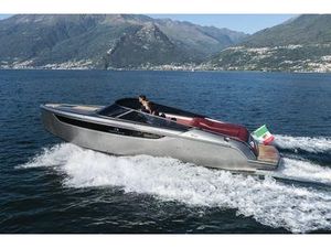 2026 Cranchi E26