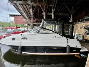 2005 Regal 2465
