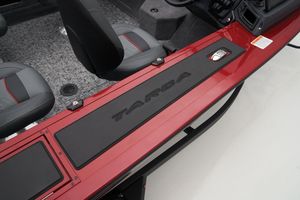 2025 Tracker Targa V-18 Combo