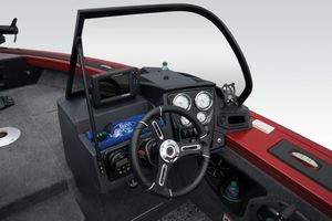 2025 Tracker Targa V-18 Combo