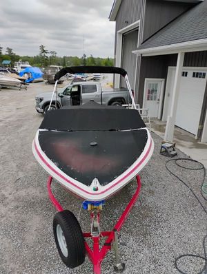 Glastron 205 GT 2013