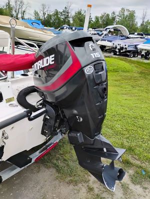 Boston Whaler 160 CC 2003