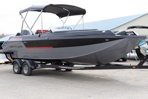 2023 Princecraft Ventura 23 RL