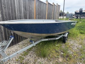 2025 Princecraft Springbok 16 L WT