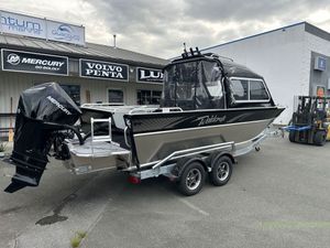 2025 Weldcraft Revolution 210