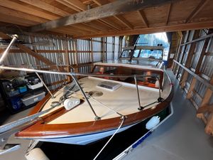 Chris-Craft Constellation 31 1963